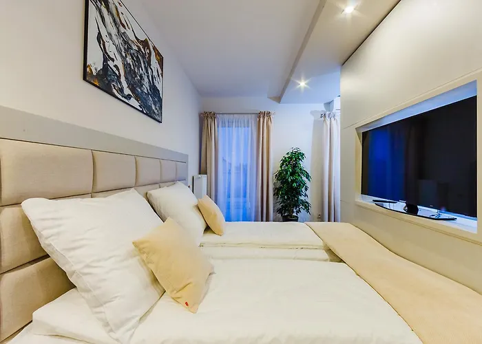 Zigzak Apartments Superior 10A