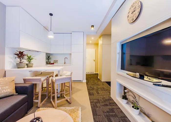 Zigzak Apartments Superior 10A