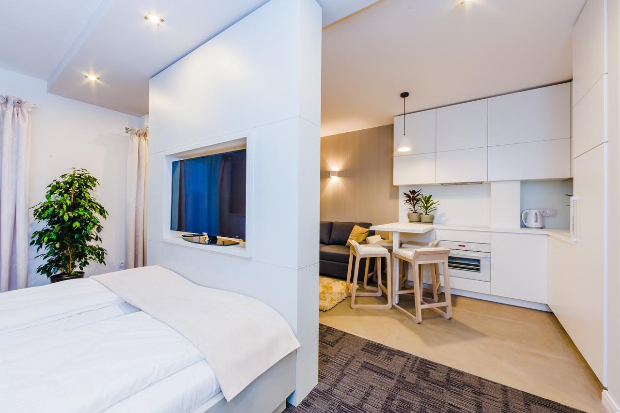 Zigzak Superior 10a Apartment