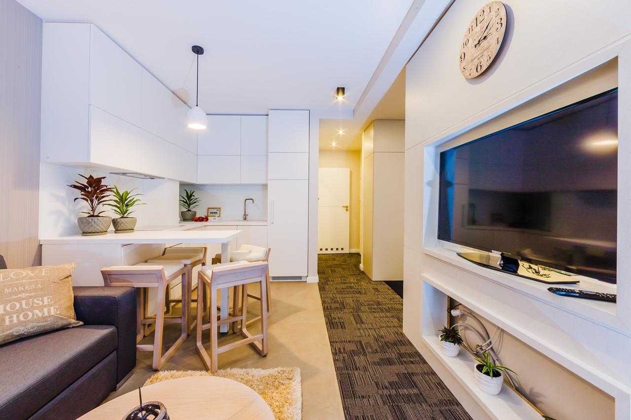 Apartment Zigzak Superior 10a Rzeszow